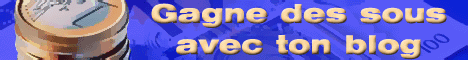 Gagner 1 euro par visiteur